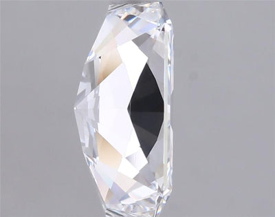 1.45 Carat Radiant Lab Diamond :: Greenstar spin frame 04