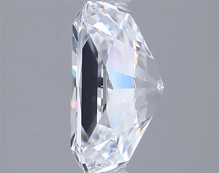 2.02 Carat Radiant Lab Diamond :: Greenstar spin frame 04
