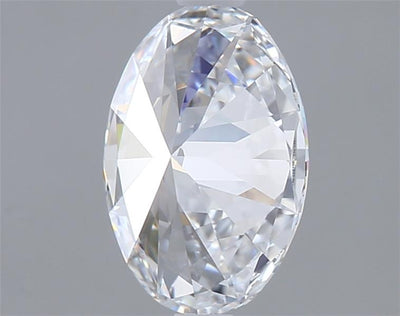 1.52 Carat Oval Lab Diamond :: Greenstar spin frame 04