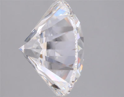 5.03 Carat Round Lab Diamond :: Greenstar spin frame 04