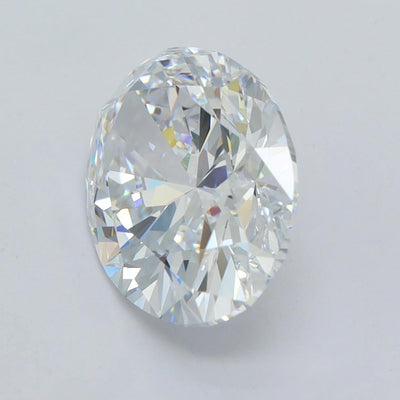 3.02 Carat Oval Lab Diamond :: Greenstar spin frame 04