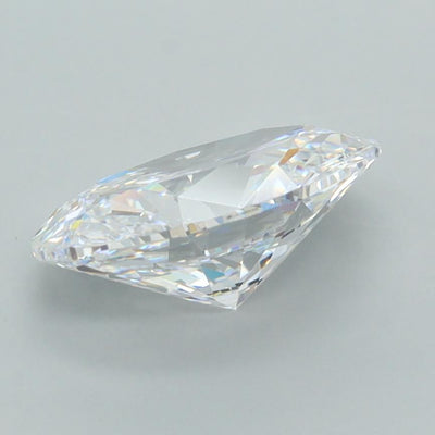 2.02 Carat Oval Lab Diamond :: Greenstar spin frame 04