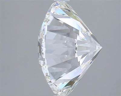 5.01 Carat Round Lab Diamond :: Greenstar spin frame 04