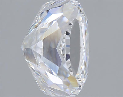 2.71 Carat Cushion Lab Diamond :: Greenstar spin frame 04