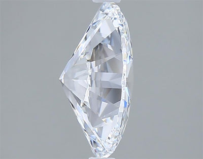 2.01 Carat Oval Lab Diamond :: Greenstar spin frame 04