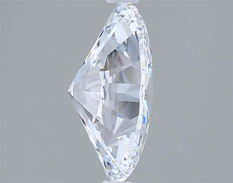 2.01 Carat Oval Lab Diamond :: Greenstar spin frame 04