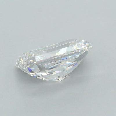 1.41 Carat Radiant Lab Diamond :: Greenstar spin frame 04