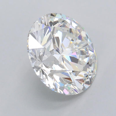 2.24 Carat Round Lab Diamond :: Greenstar spin frame 04