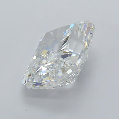 2.03 Carat Radiant Lab Diamond :: Greenstar spin frame 04