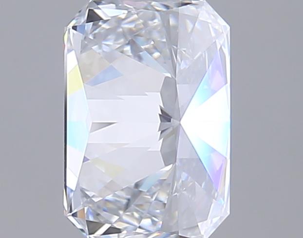 1.59 Carat Radiant Lab Diamond :: Greenstar spin frame 04