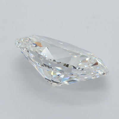 2.03 Carat Oval Lab Diamond :: Greenstar spin frame 04