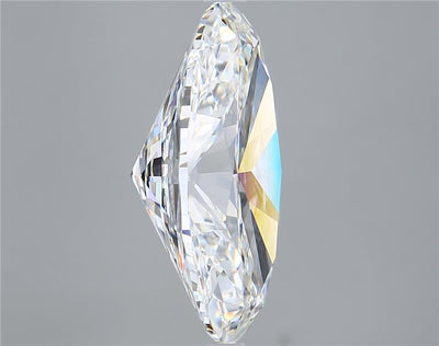 8.06 Carat Oval Lab Diamond :: Greenstar spin frame 04