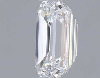 1.06 Carat Emerald Lab Diamond :: Greenstar spin frame 04