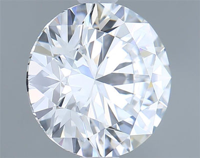 1.53 Carat Round Lab Diamond :: Greenstar spin frame 04