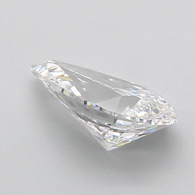 1.54 Carat Pear Lab Diamond :: Greenstar spin frame 04