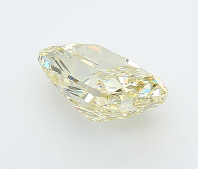 1.70 Carat Cushion Lab Diamond :: Greenstar spin frame 04