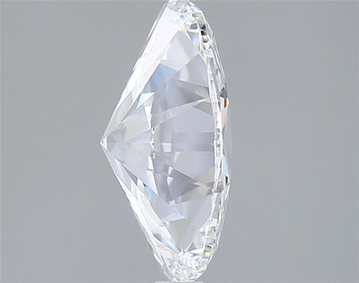 3.04 Carat Oval Lab Diamond :: Greenstar spin frame 04