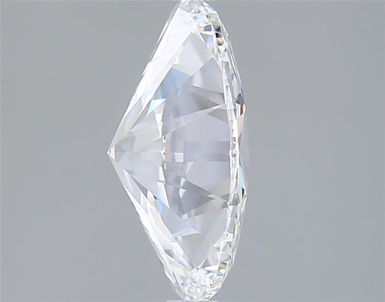 3.04 Carat Oval Lab Diamond :: Greenstar spin frame 04