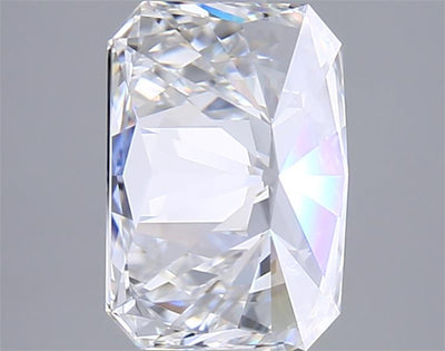 2.54 Carat Radiant Lab Diamond :: Greenstar spin frame 04