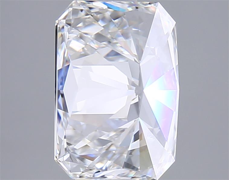 2.54 Carat Radiant Lab Diamond :: Greenstar spin frame 04