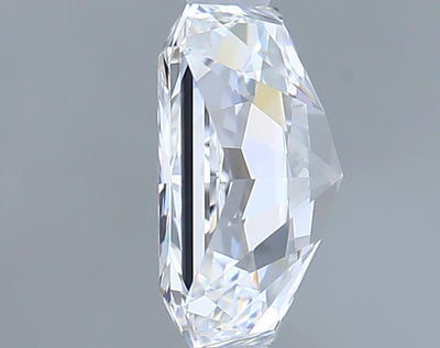 2.06 Carat Radiant Lab Diamond :: Greenstar spin frame 04