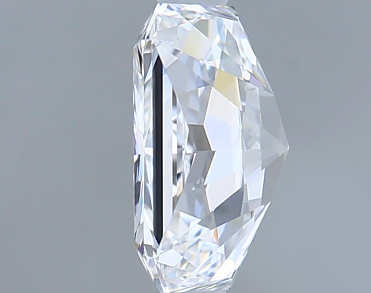 2.06 Carat Radiant Lab Diamond :: Greenstar spin frame 04