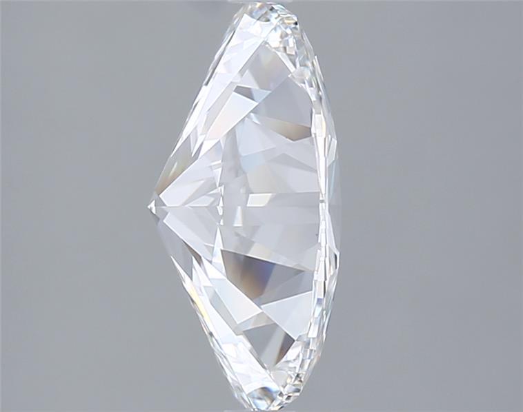 3.03 Carat Oval Lab Diamond :: Greenstar spin frame 04