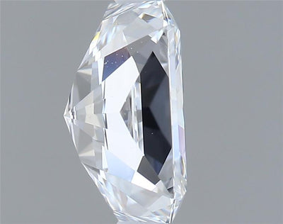 1.60 Carat Radiant Lab Diamond :: Greenstar spin frame 04