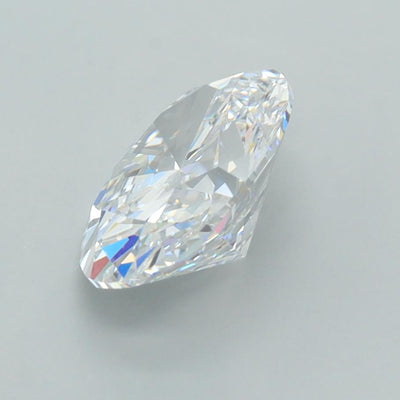 2.05 Carat Oval Lab Diamond :: Greenstar spin frame 04