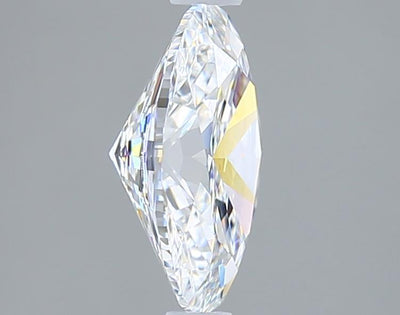 1.81 Carat Oval Lab Diamond :: Greenstar spin frame 04