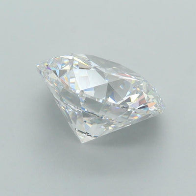 2.87 Carat Round Lab Diamond :: Greenstar spin frame 04