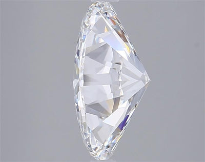 3.57 Carat Oval Lab Diamond :: Greenstar spin frame 04