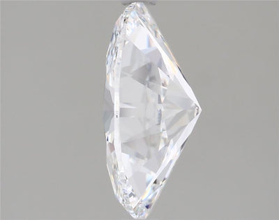 2.05 Carat Oval Lab Diamond :: Greenstar spin frame 04
