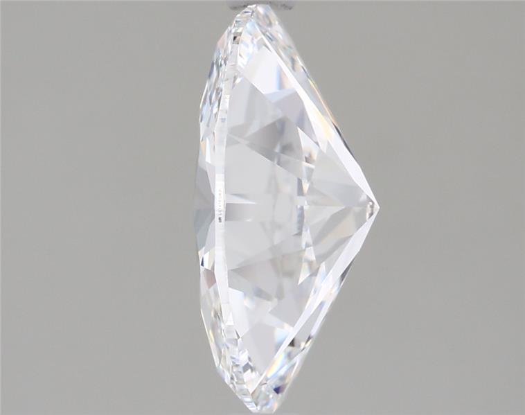 2.05 Carat Oval Lab Diamond :: Greenstar spin frame 04