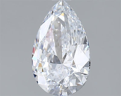 1.53 Carat Pear Lab Diamond :: Greenstar spin frame 04