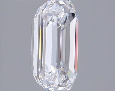 2.01 Carat Emerald Lab Diamond :: Greenstar spin frame 04