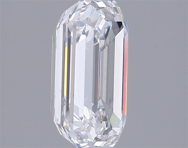 2.01 Carat Emerald Lab Diamond :: Greenstar spin frame 04