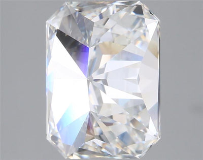 3.39 Carat Radiant Lab Diamond :: Greenstar spin frame 04
