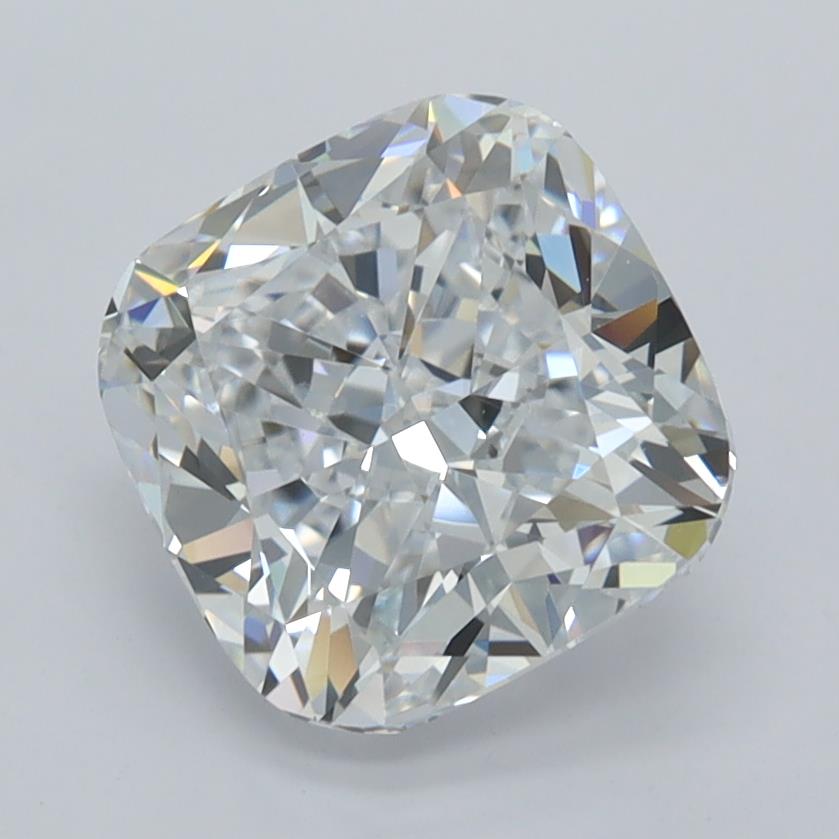 2.59 Carat Cushion Lab Diamond :: Greenstar spin frame 04