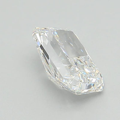 2.04 Carat Radiant Lab Diamond :: Greenstar spin frame 04