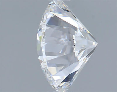 1.50 Carat Round Lab Diamond :: Greenstar spin frame 04