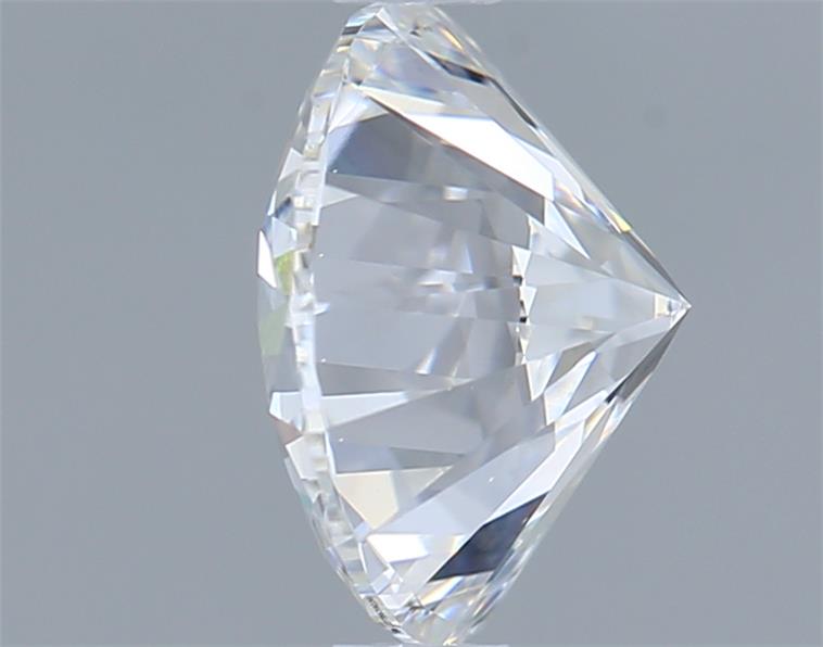 1.50 Carat Round Lab Diamond :: Greenstar spin frame 04
