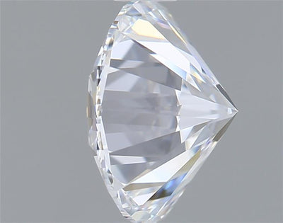 1.44 Carat Round Lab Diamond :: Greenstar spin frame 04