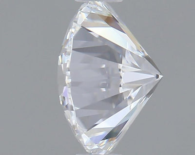 1.02 Carat Round Lab Diamond :: Greenstar spin frame 04
