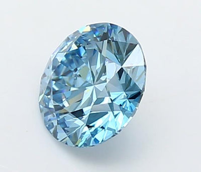 1.21 Carat Round Lab Diamond :: Greenstar spin frame 04
