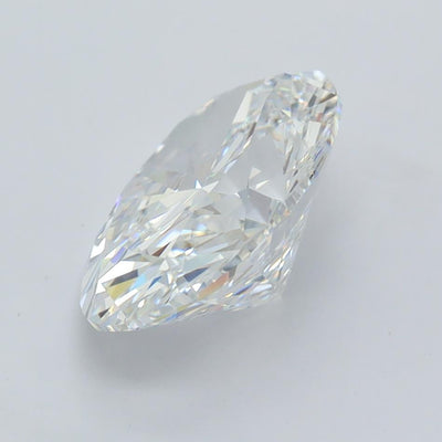 3.03 Carat Oval Lab Diamond :: Greenstar spin frame 04