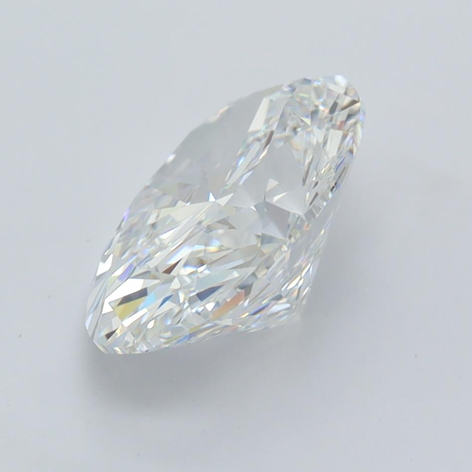 3.03 Carat Oval Lab Diamond :: Greenstar spin frame 04