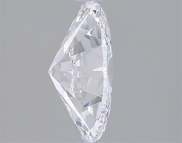 2.02 Carat Oval Lab Diamond :: Greenstar spin frame 04