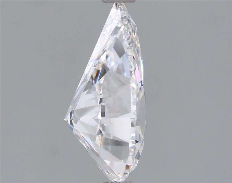 2.03 Carat Pear Lab Diamond :: Greenstar spin frame 04