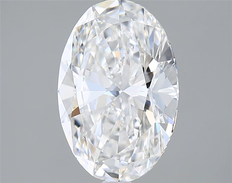 3.03 Carat Oval Lab Diamond :: Greenstar spin frame 04